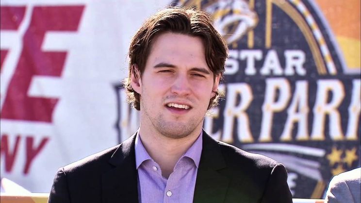 John Gibson