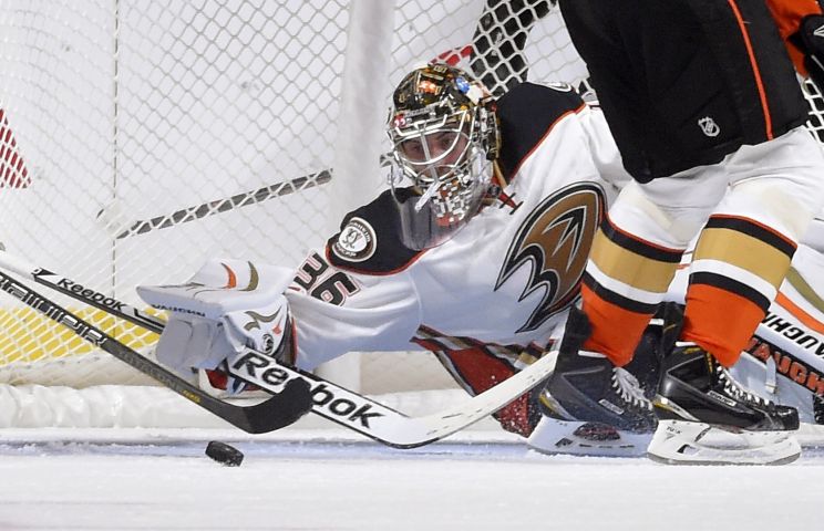 John Gibson