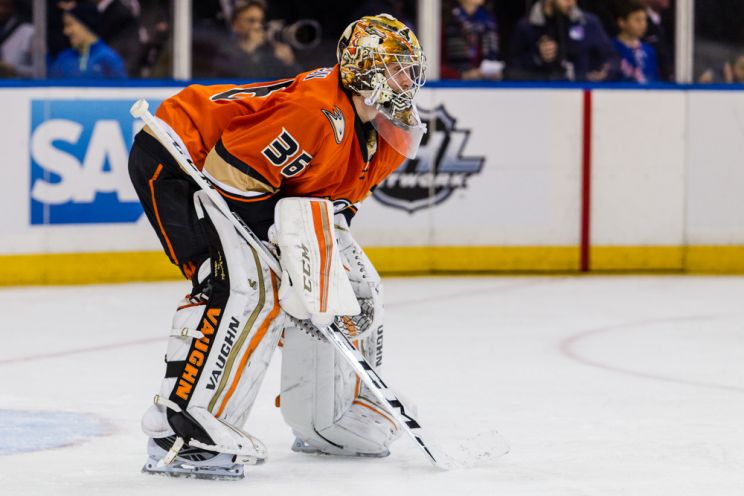 John Gibson