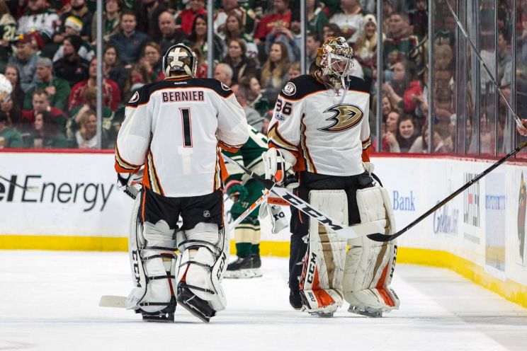 John Gibson