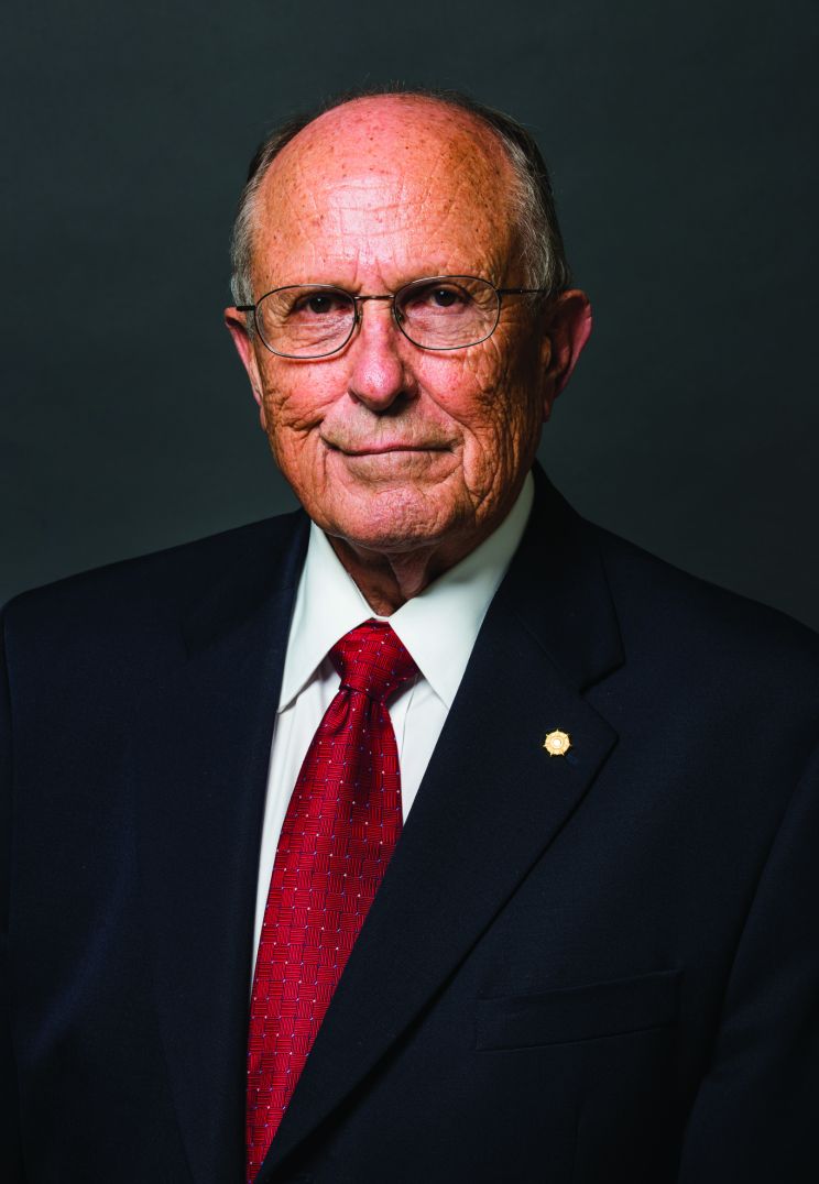 John Gibson