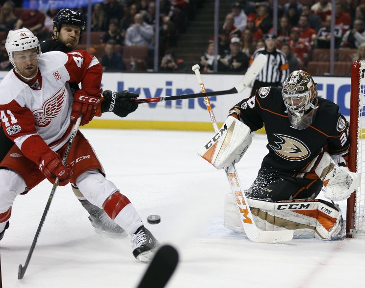 John Gibson