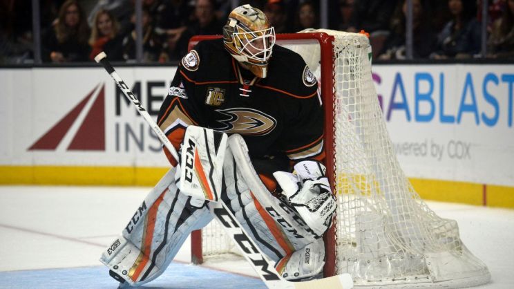John Gibson