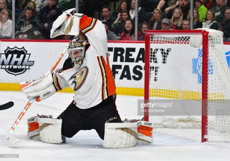 John Gibson
