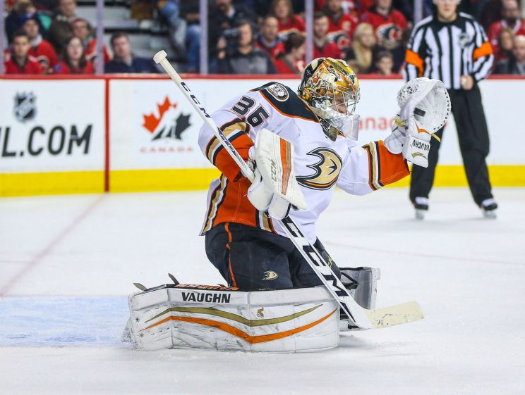 John Gibson