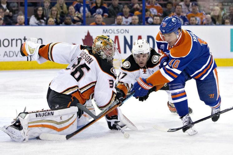 John Gibson