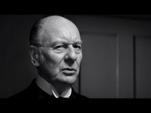 John Gielgud