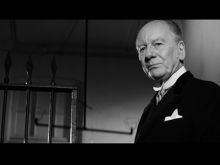 John Gielgud