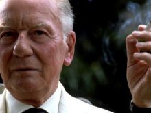 John Gielgud