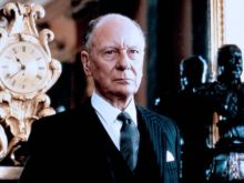 John Gielgud