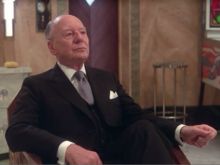 John Gielgud