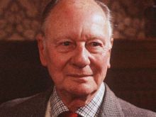 John Gielgud