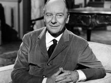 John Gielgud