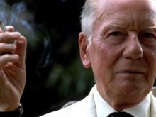 John Gielgud