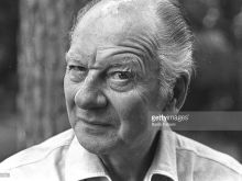 John Gielgud