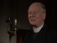 John Gielgud