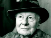 John Gielgud