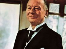 John Gielgud