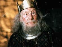 John Gielgud