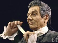 John Gielgud
