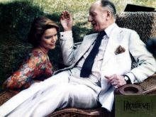 John Gielgud