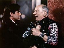 John Gielgud