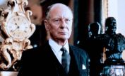 John Gielgud