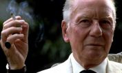 John Gielgud