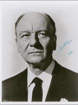 John Gielgud