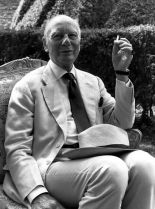 John Gielgud