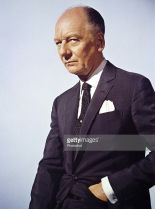 John Gielgud