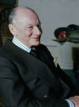 John Gielgud