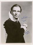 John Gielgud