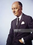 John Gielgud