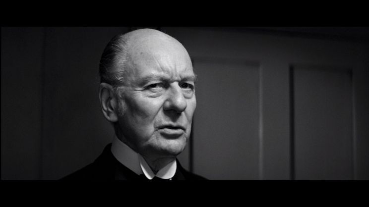 John Gielgud