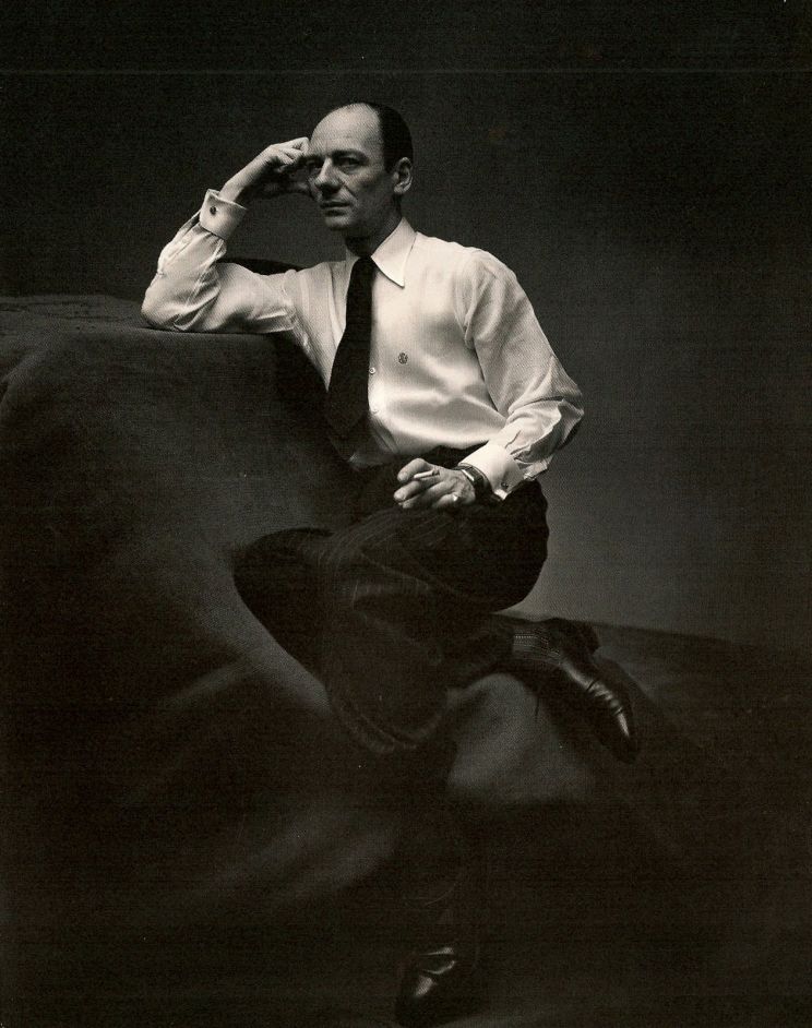 John Gielgud