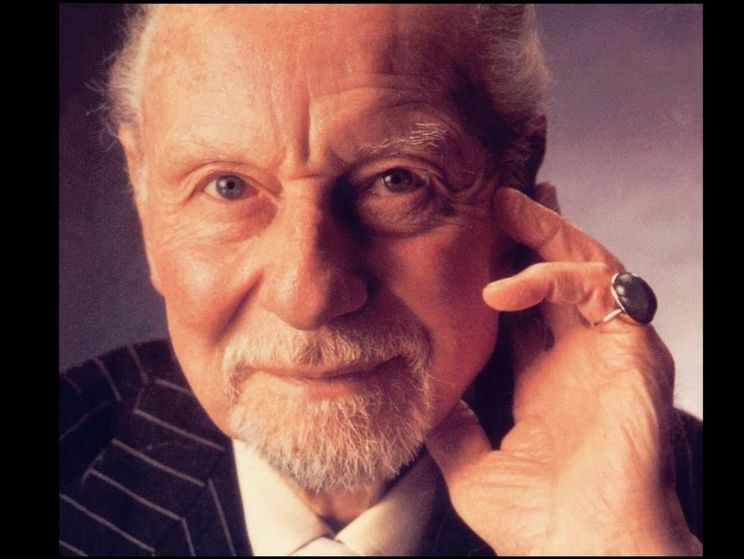 John Gielgud