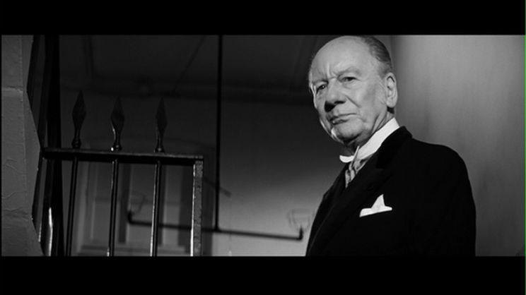 John Gielgud