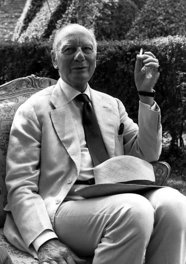 John Gielgud