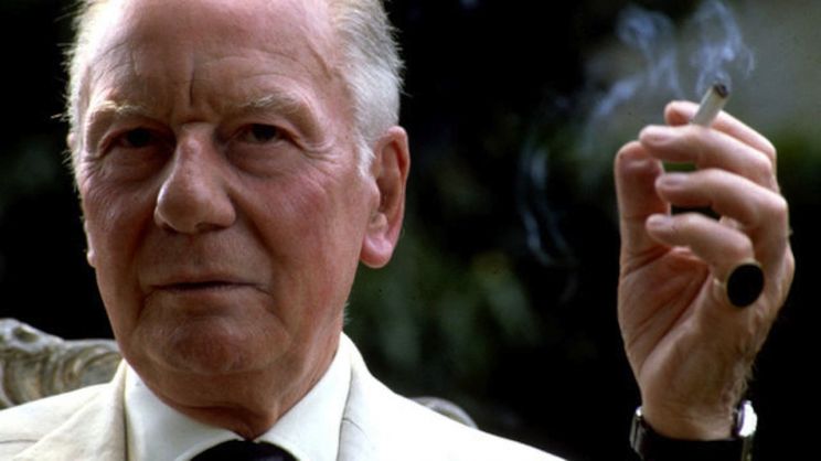 John Gielgud