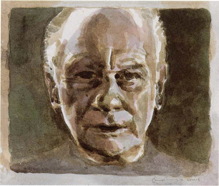 John Gielgud