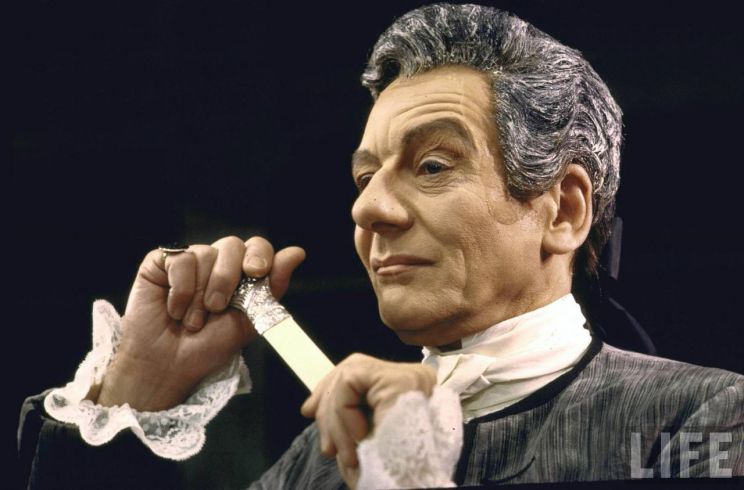 John Gielgud