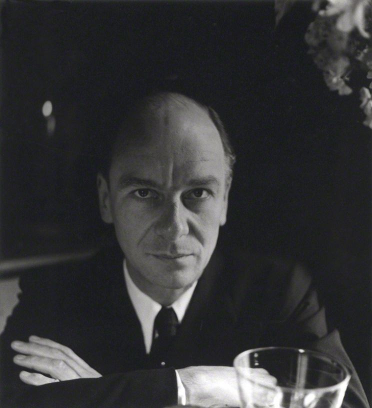 John Gielgud