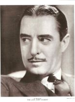 John Gilbert