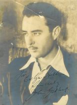 John Gilbert