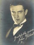 John Gilbert