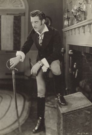 John Gilbert