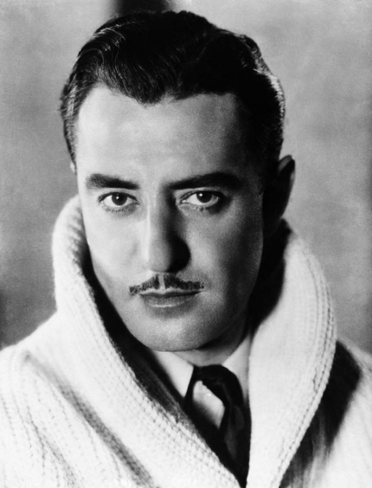 John Gilbert