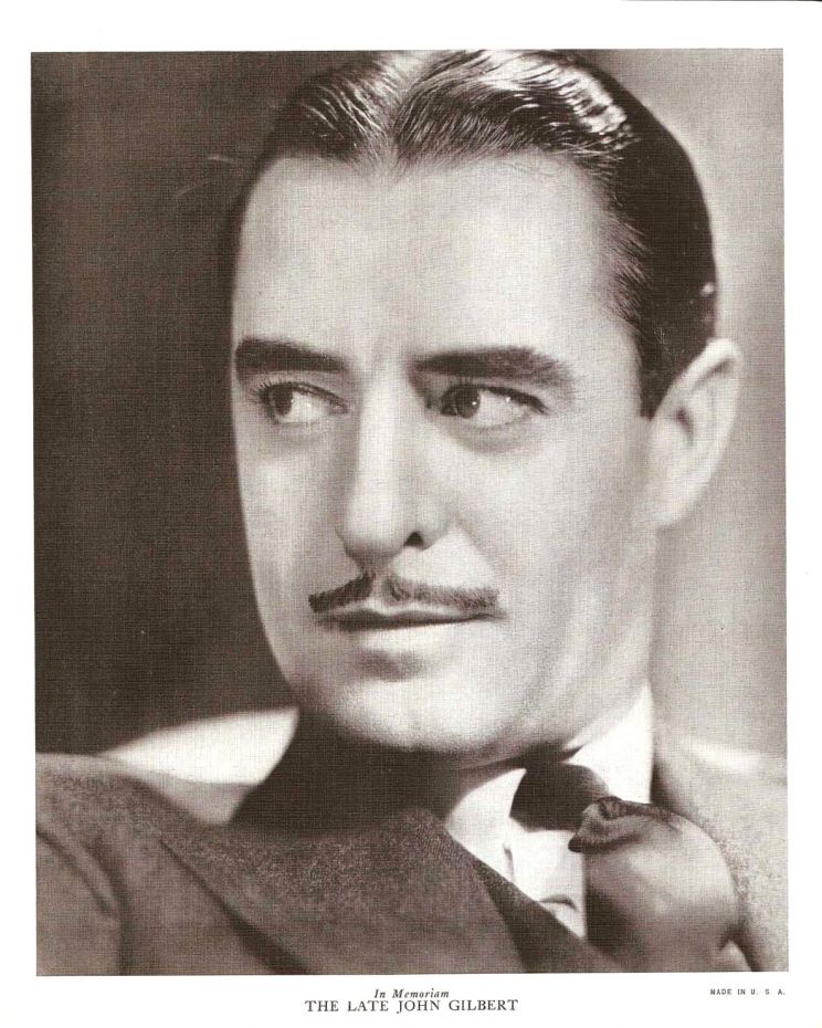 John Gilbert