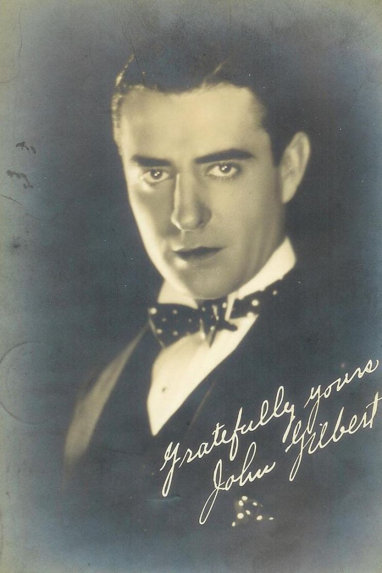 John Gilbert